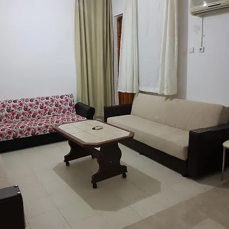 Korkmaz Apart Apartment *