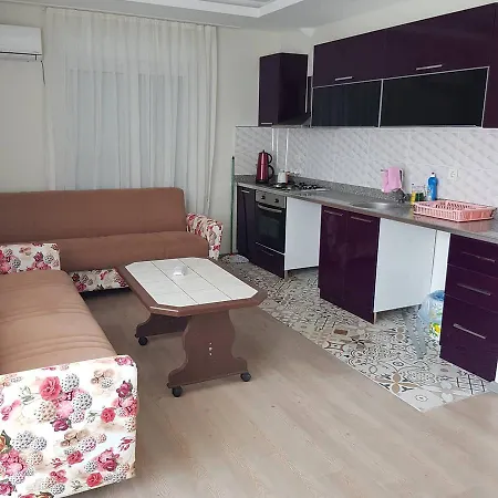 Korkmaz Apart Apartment
