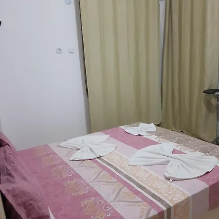 Appartement Korkmaz Apart Belek