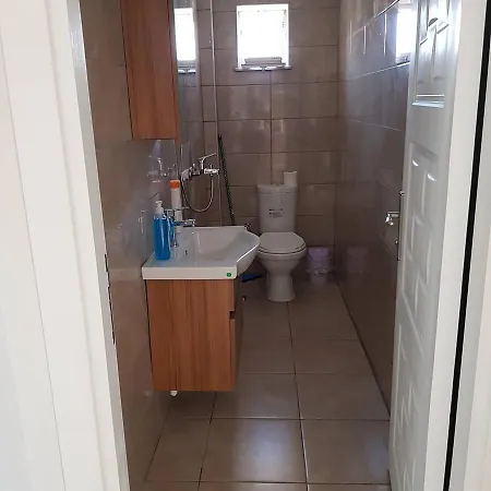 Korkmaz Apart Appartement Belek