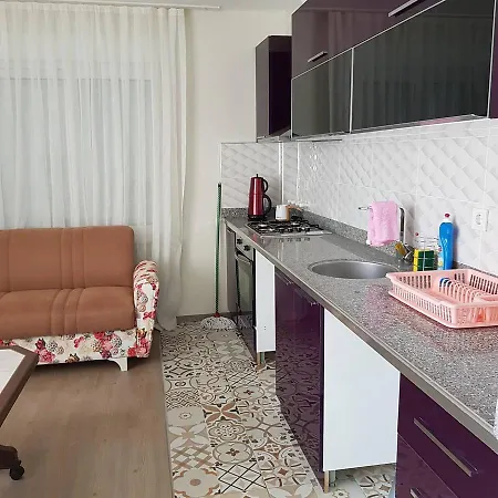 Appartement Korkmaz Apart Belek