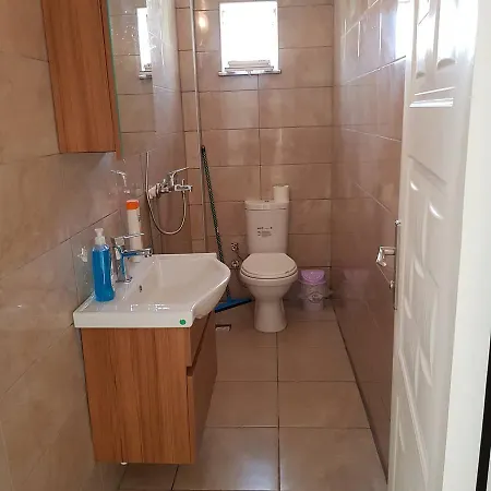 Korkmaz Apart Appartement
