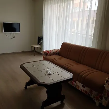 Korkmaz Apart Lejlighed *