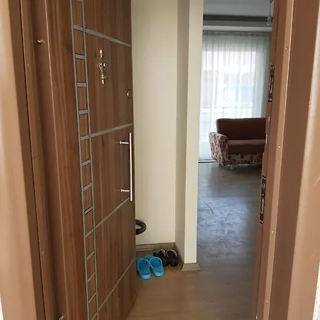 Lejlighed Korkmaz Apart *